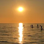 Strandbude 17 Heiligenhafen