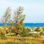 Strandbude 17 Apartament *