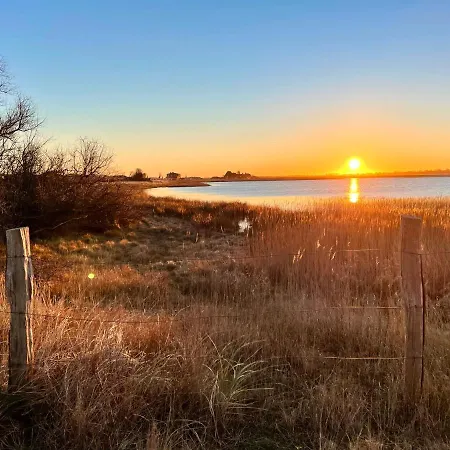 Apartment Strandbude 17 Heiligenhafen