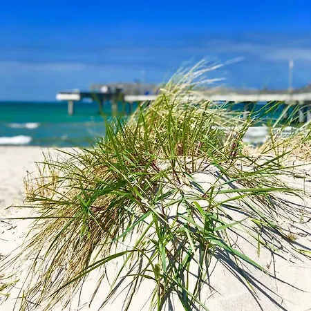 Strandbude 17 *