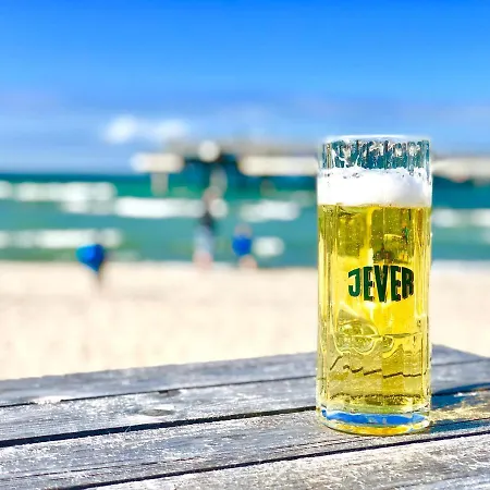 Strandbude 17 Heiligenhafen