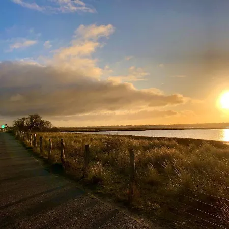 Strandbude 17 * הייליגנהאפן