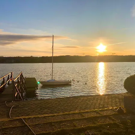 דירה Strandbude 17 הייליגנהאפן