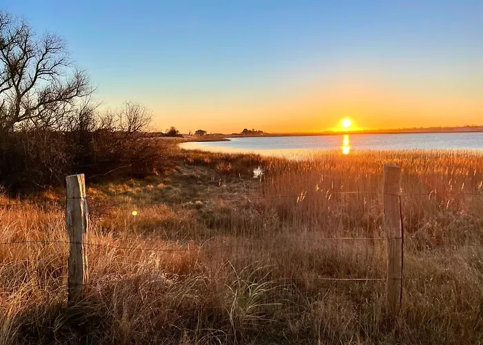 Appartamento Strandbude 17 Heiligenhafen