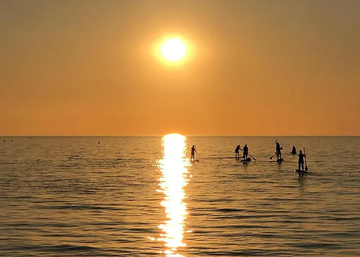 Strandbude 17 Heiligenhafen