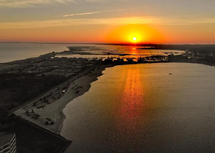 Appartamento Strandbude 17