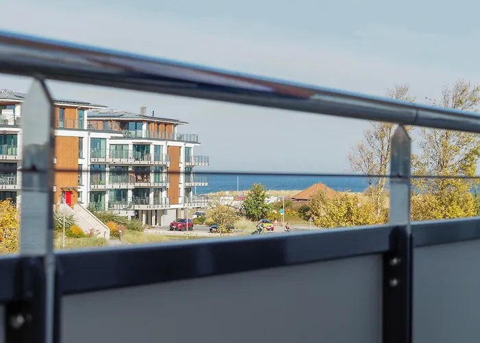 Strandbude 17 Heiligenhafen