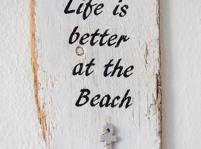 Strandbude 17 * Heiligenhafen