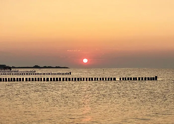 Strandbude 17 Appartamento