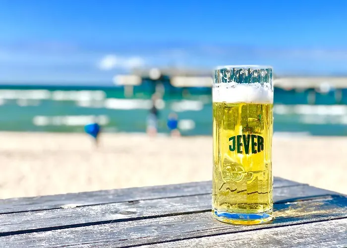 Strandbude 17 Heiligenhafen