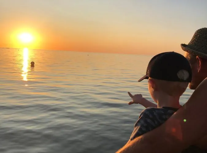 Appartamento Strandbude 17