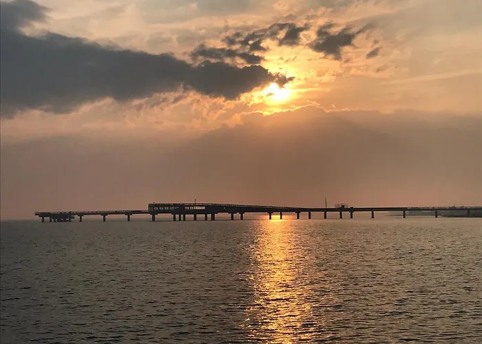 Appartamento Strandbude 17 Heiligenhafen