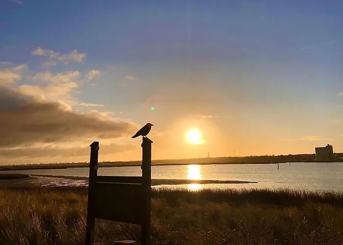 Strandbude 17 Heiligenhafen