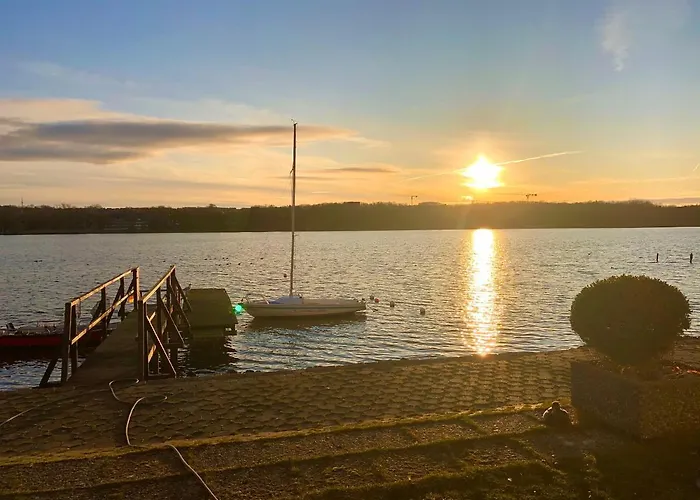 Appartamento Strandbude 17 Heiligenhafen