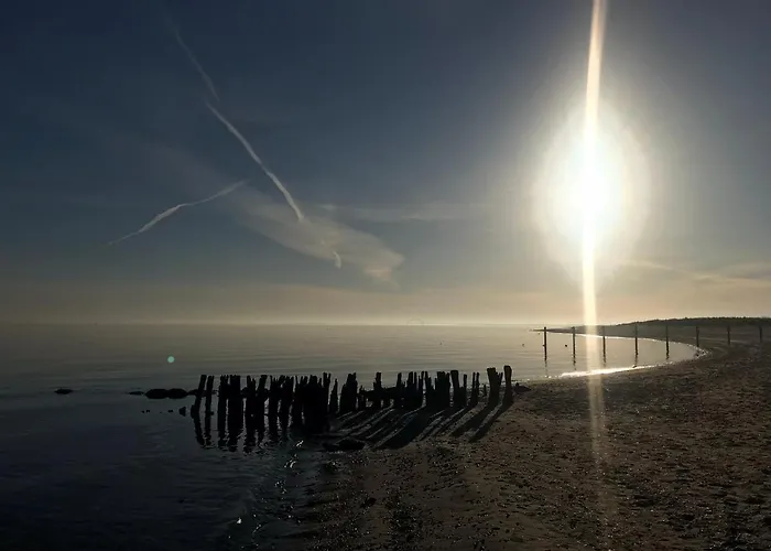 Strandbude 17 Appartamento Heiligenhafen